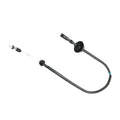 Throttle Body Accelerator Cable for Ram 2500 3500 (1994–1998) Cummins Diesel