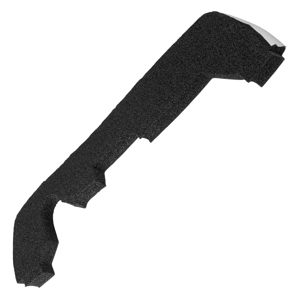 Front Hood Mounting Pad Replacement for John Deere 4200 4300 4400 (2004–2009)