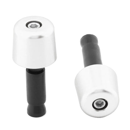 Handlebar Grips for Motorcycle 1in/25.4mm Universal