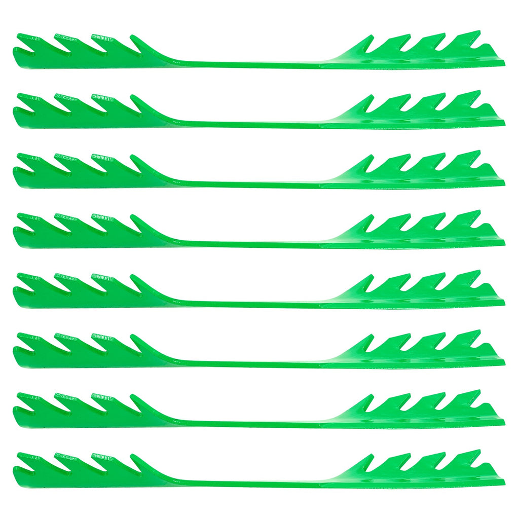 Deck Gator Blade Replacement for Toro 103-2507 103-6581 (2009–2018)