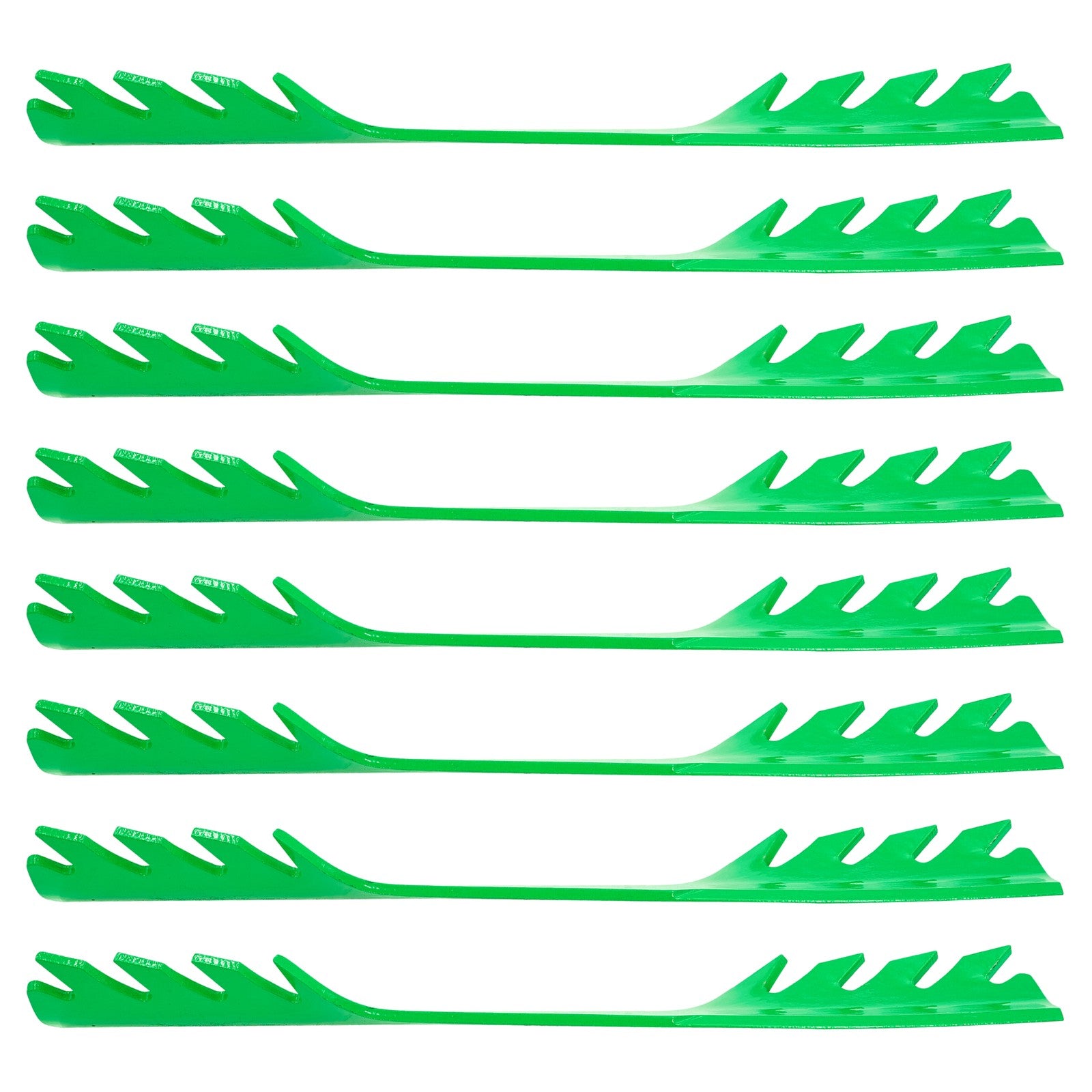 Deck Gator Blade Replacement for Toro 103-2507 103-6581 (2009–2018)