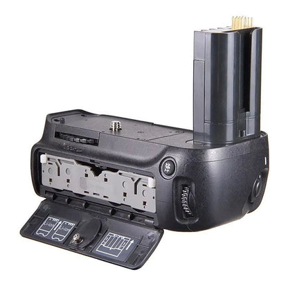 Vertical Battery Grip for Nikon D80 (2006–2008) MB-D80
