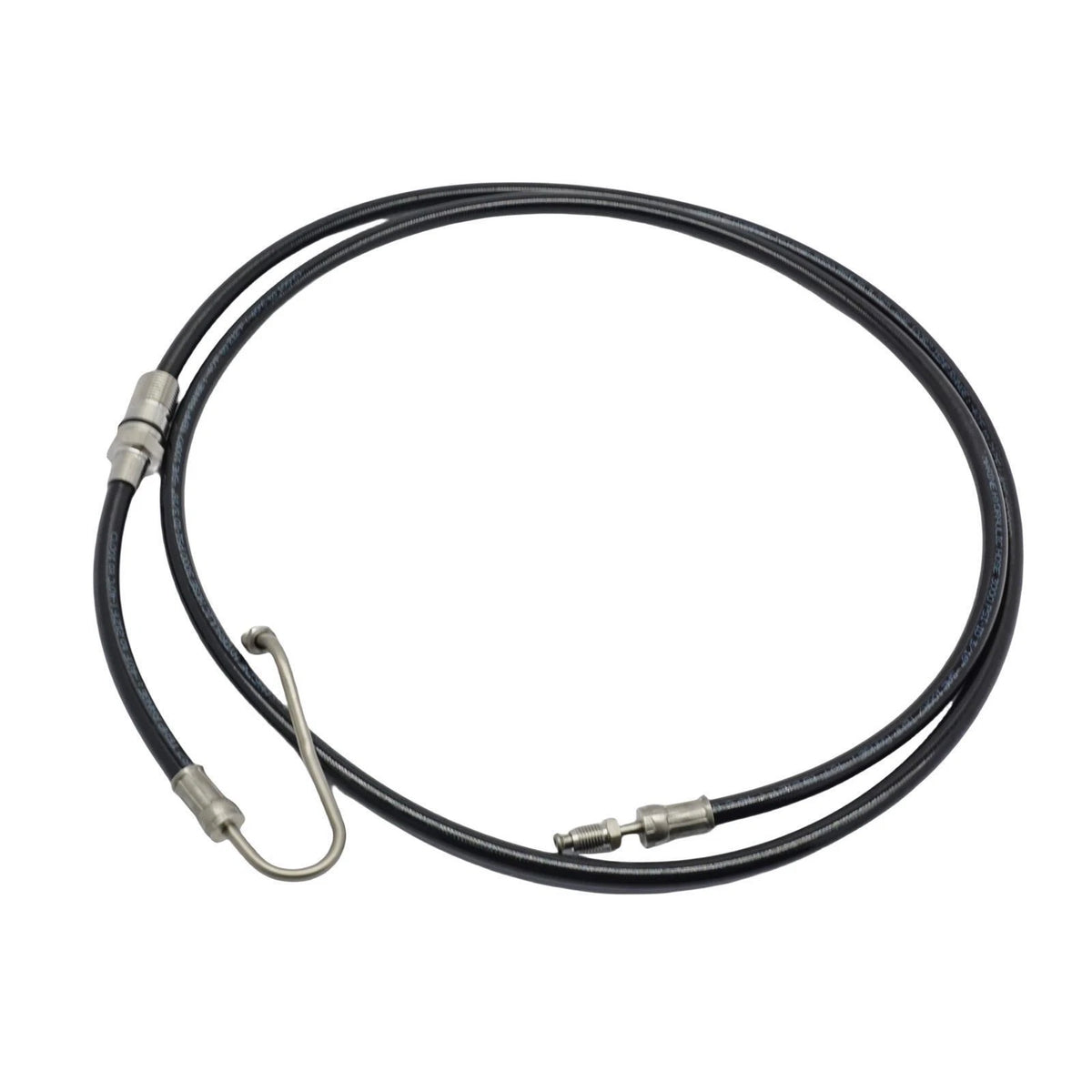 Volvo Penta 21721548 Hose Assembly 3809559 DPH DPH-A DPH-B DPR