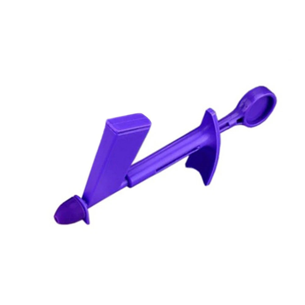 1x Pearl Applicator Tool with 4x Pearl Heads for Cake Decorating