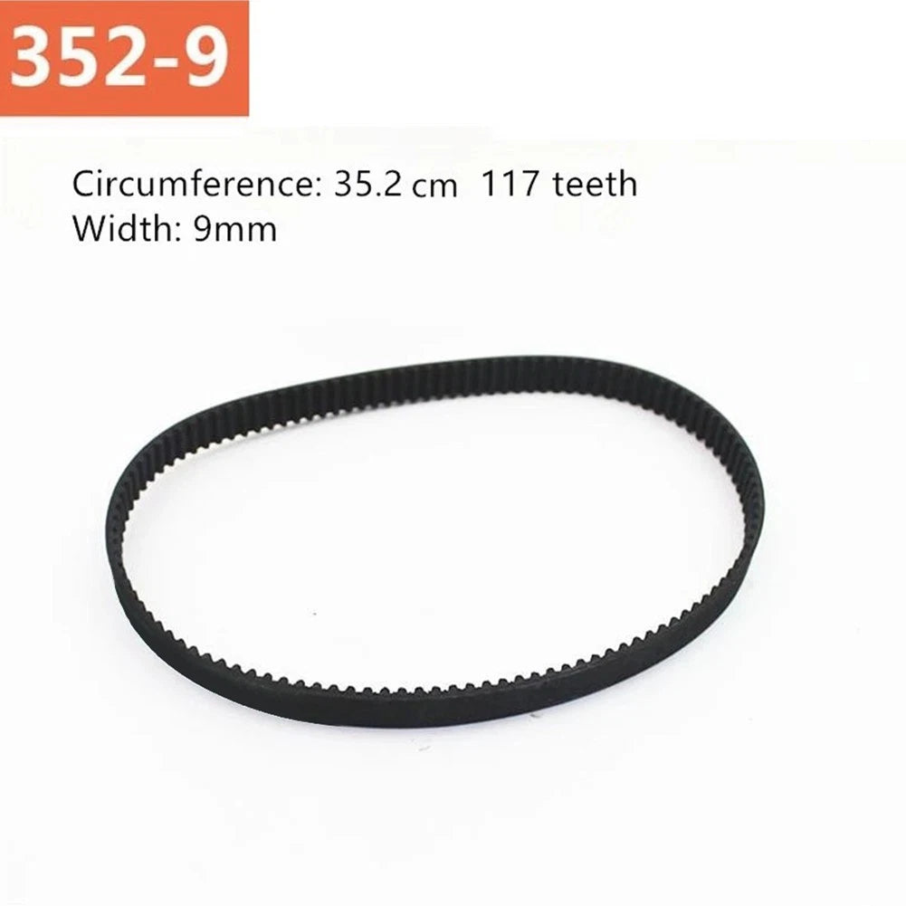 Drive Belt for 9403 Belt Sander (35.2cm) Rubber