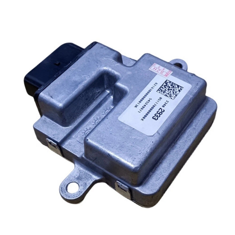 Fuel Pump Control Module for Buick Regal, Chevy Malibu, Equinox, GMC Terrain (2013–2017)