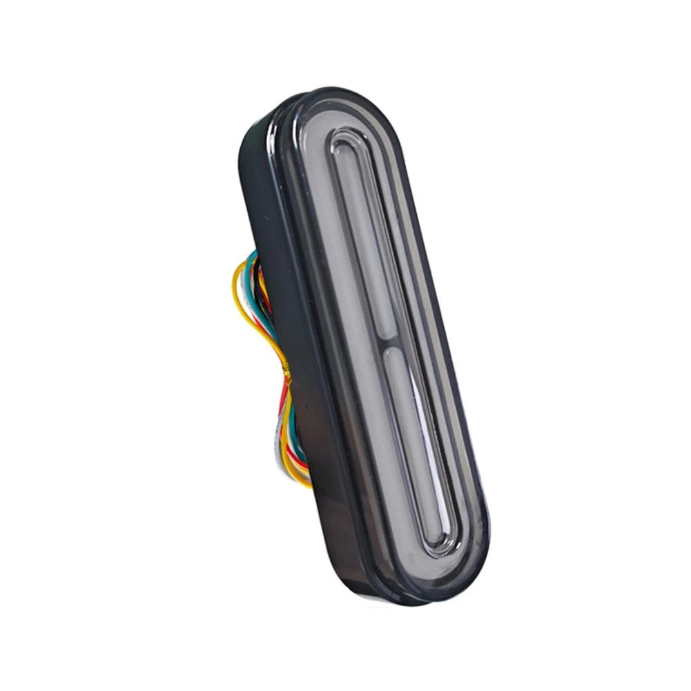 60LED Brake Tail Light for