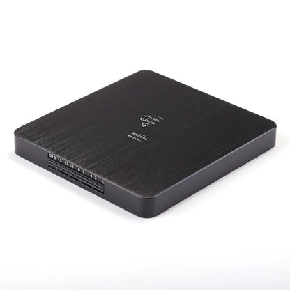 16 Channel Logic Analyzer for USB Devices (400M Samples Per Second)