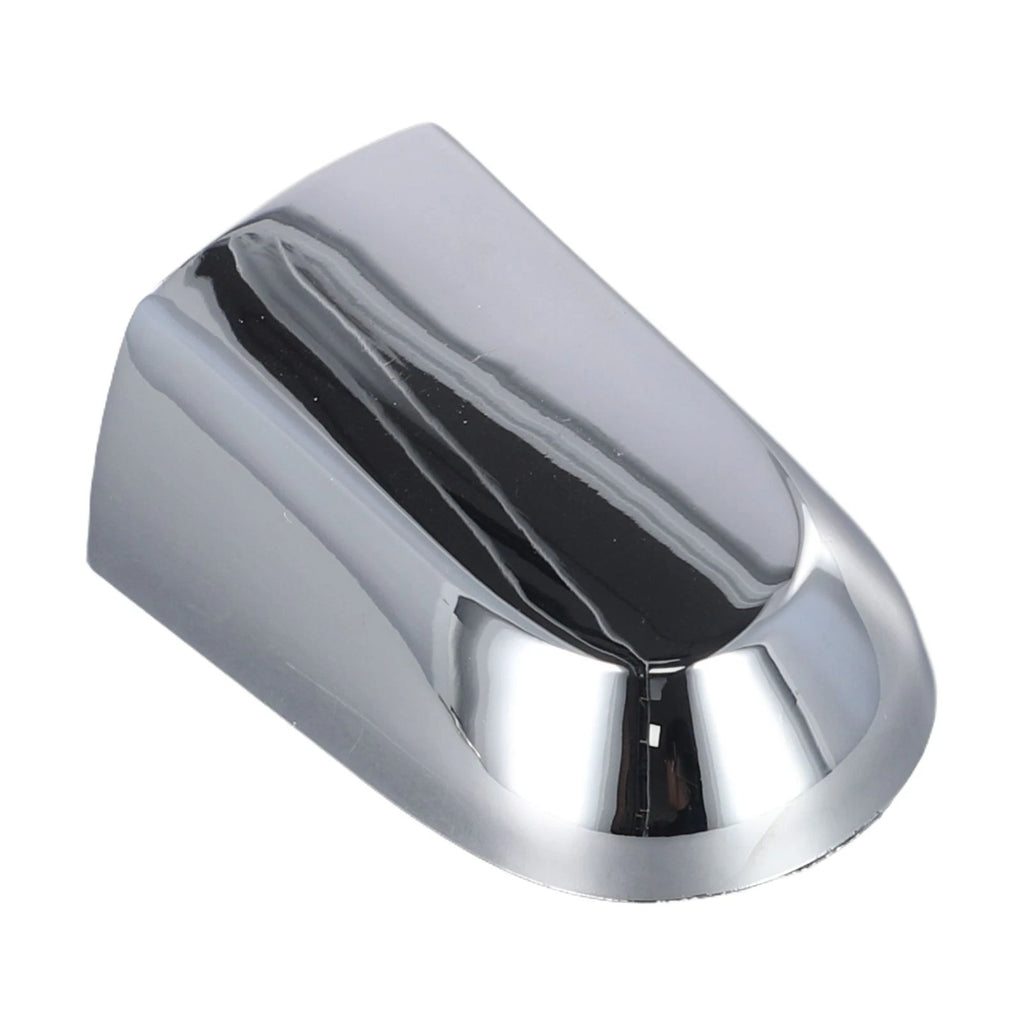 Chrome Exterior Door Handle for