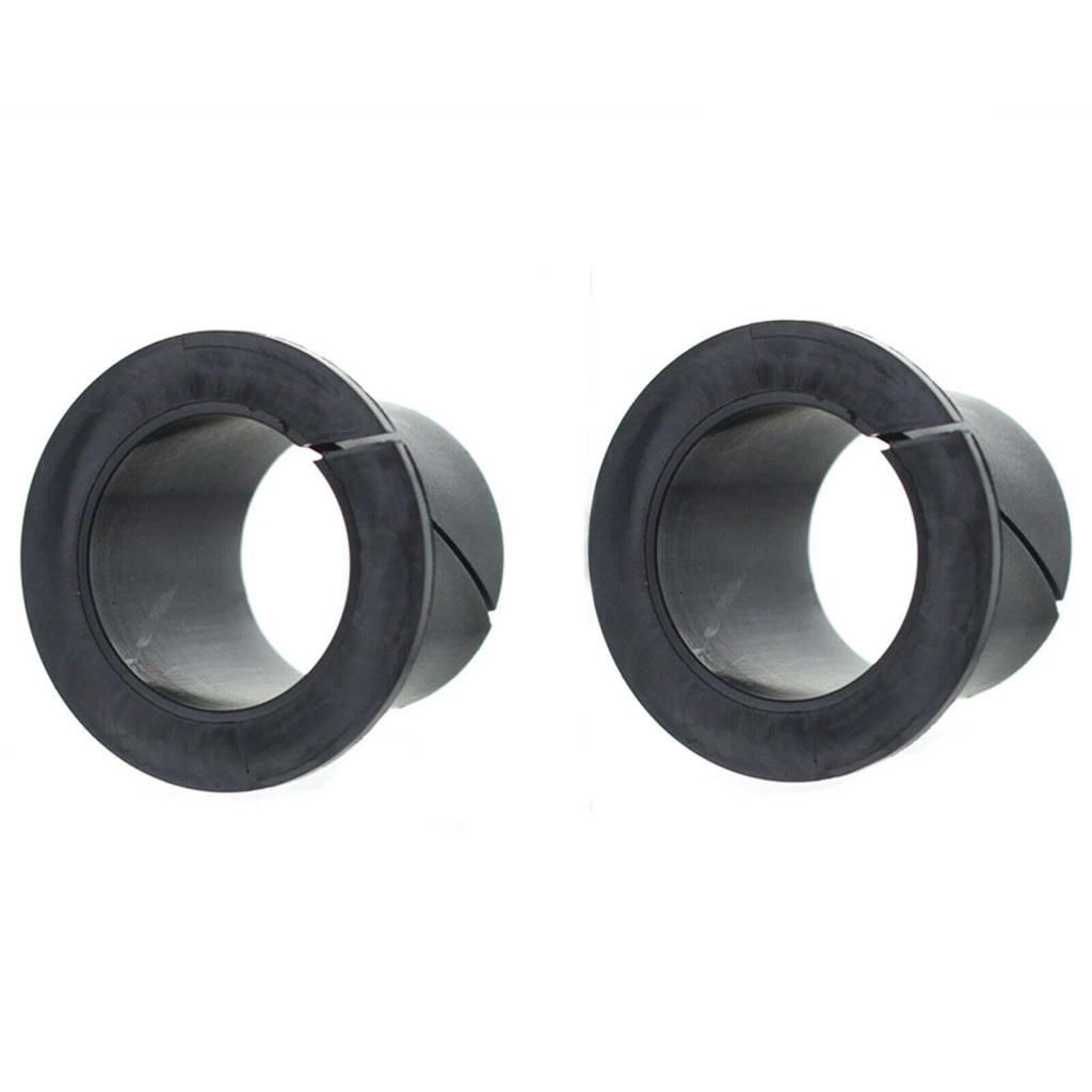 2X Trim Cylinder Pin Bushing for OMC 3.0 3.2 4.3 5.0 5.7 5.8 7.4 8.2 V6 V8 (3853423)
