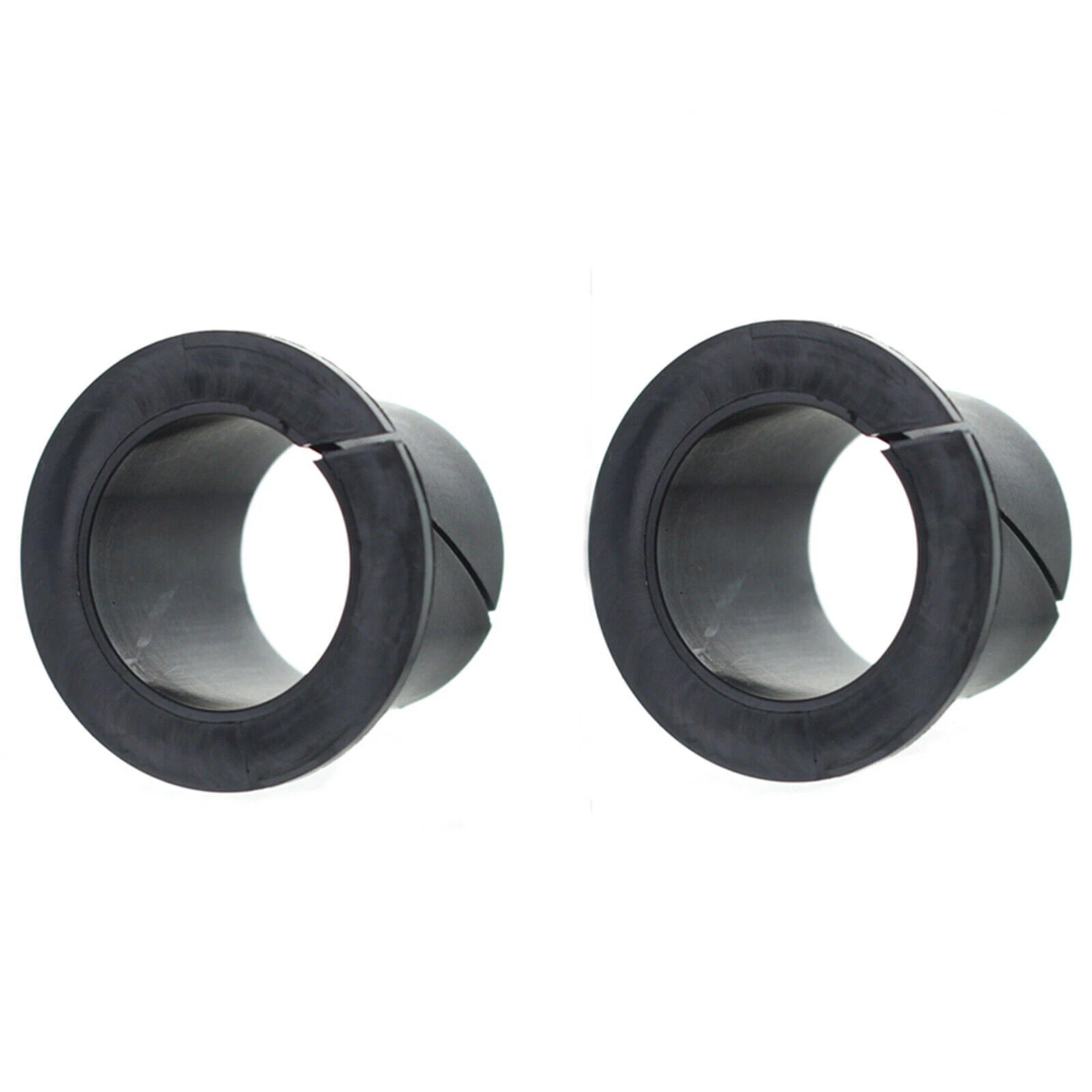 2X Trim Cylinder Pin Bushing for OMC 3.0 3.2 4.3 5.0 5.7 5.8 7.4 8.2 V6 V8 (3853423)