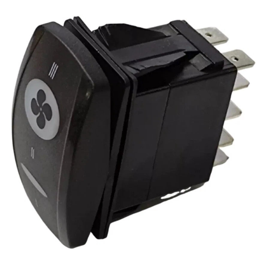 Button Switch 214-4695 for CAT Excavator