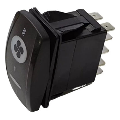 Button Switch 214-4695 for CAT Excavator