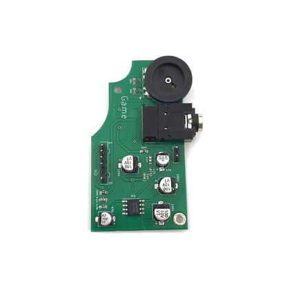 Volume Control PCB Board Module for SEGA Game Gear (1990–1997)