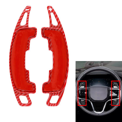 Steering Wheel Shift Paddle Extension for Land Rover Range Rover, Jaguar