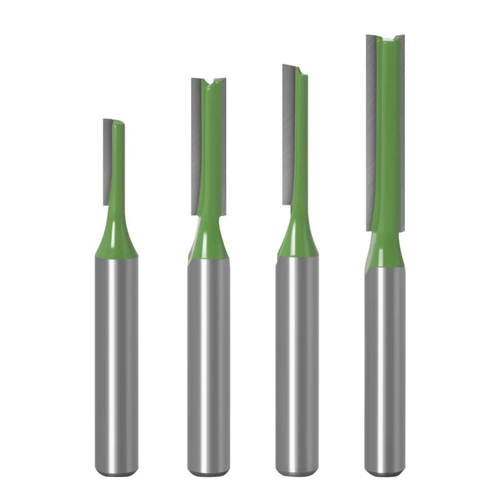 Router Bit Wood Cutters Kit for Indoor Wood Carving