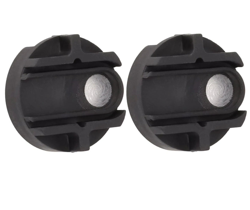 2Pcs Fuel Filter for Yamaha F115 F200 F225 (OEM 68V-13915-00)