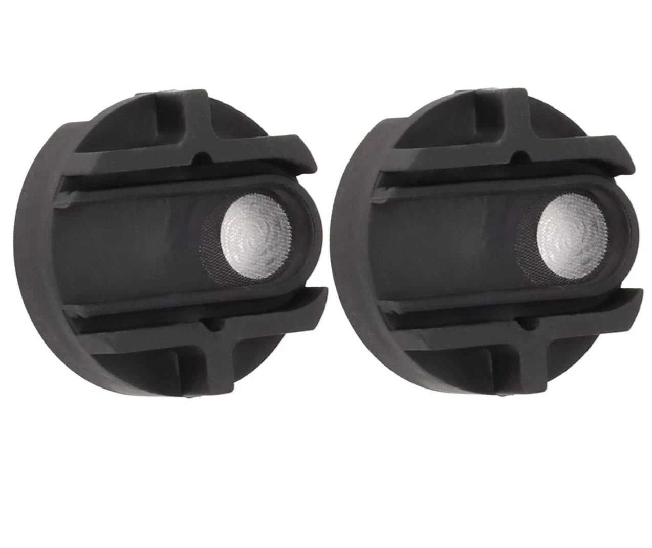 2Pcs Fuel Filter for Yamaha F115 F200 F225 (OEM 68V-13915-00)