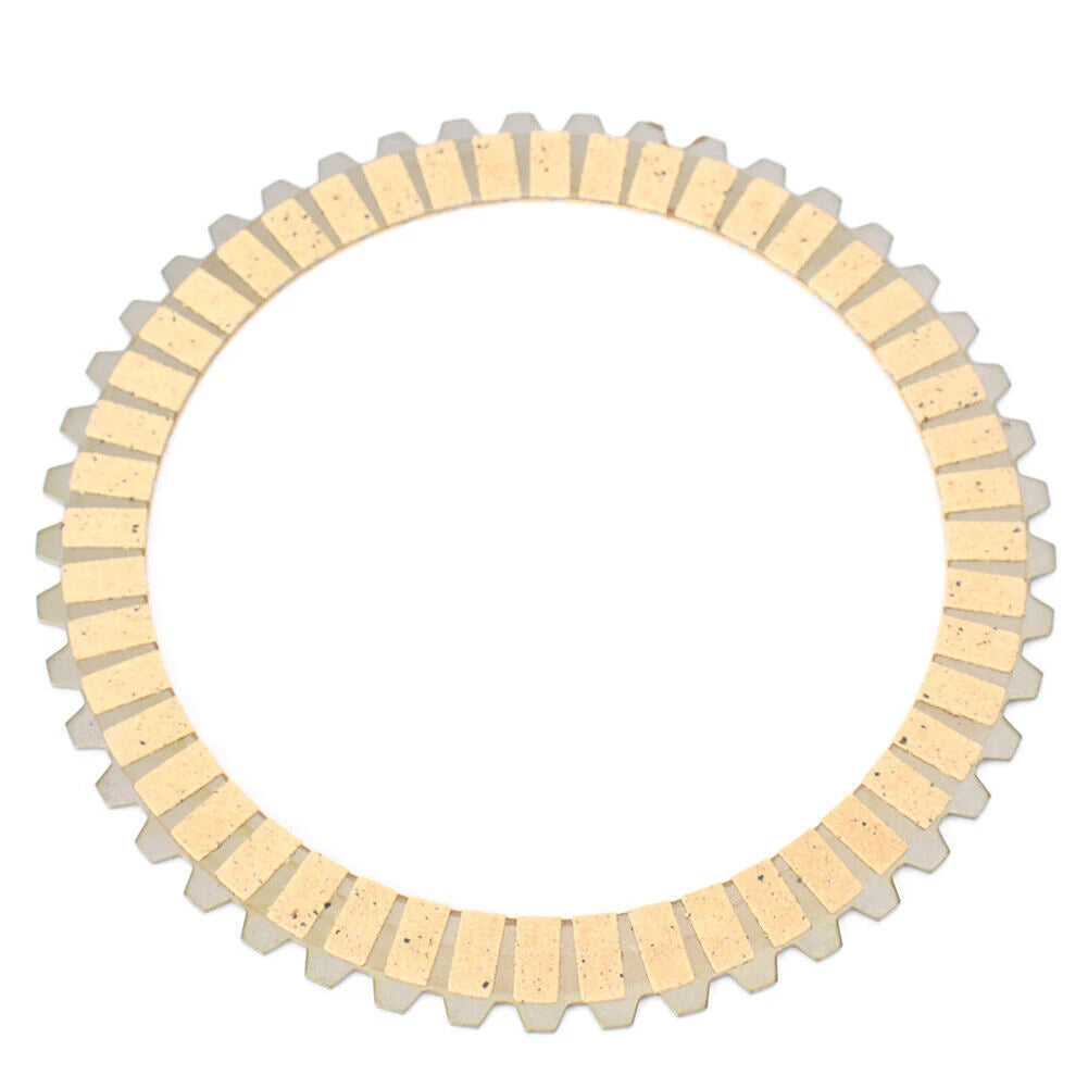 8x Clutch Friction Disc Plates Kit for Honda CBR919RR (1993–1998)