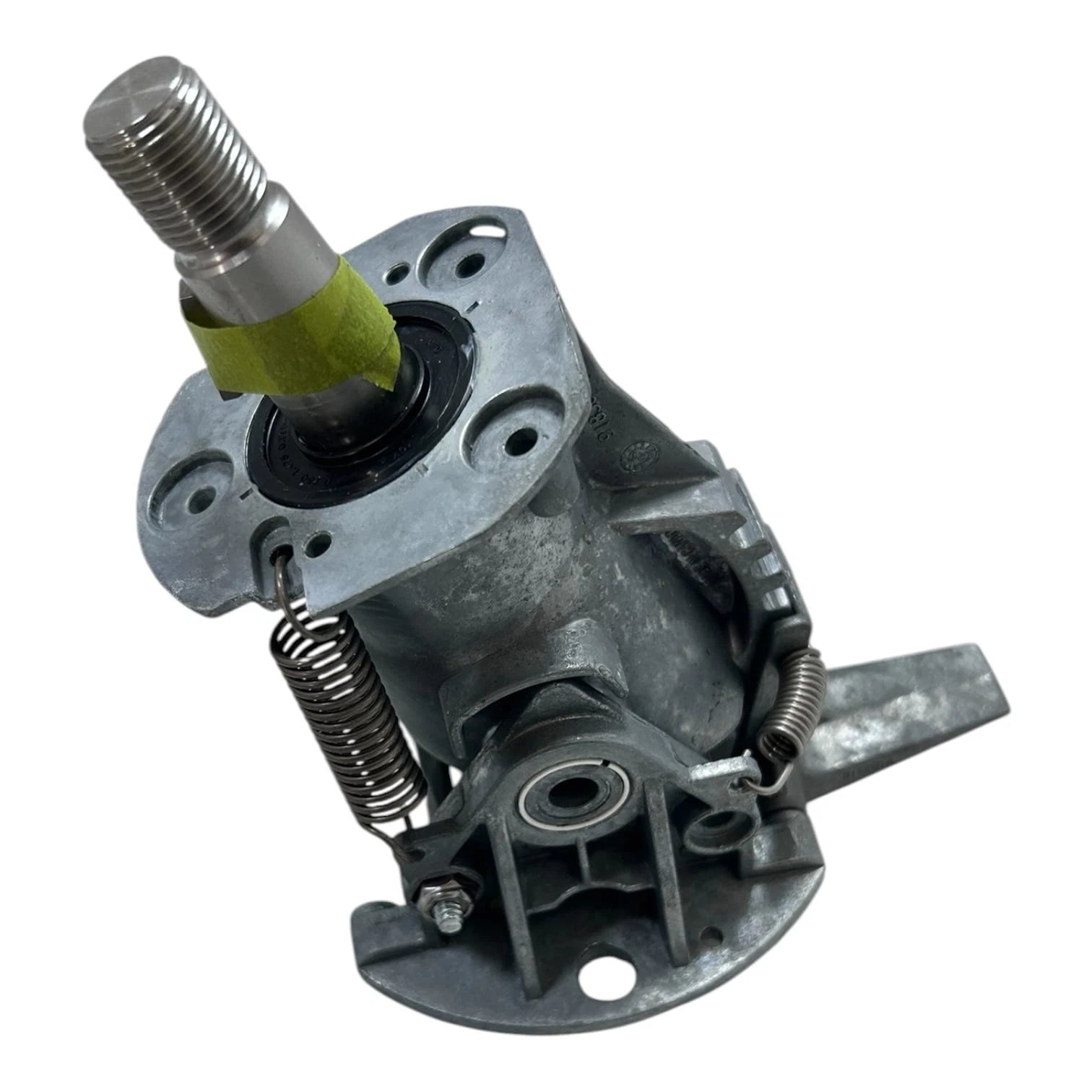 Seastar Solutions HH6491-3 Hydraulic Helm Pump for