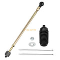 Steering Rack Tie Rod Kit for Polaris Ranger 400 500 570 700 800 900 1000 (2015–2023)