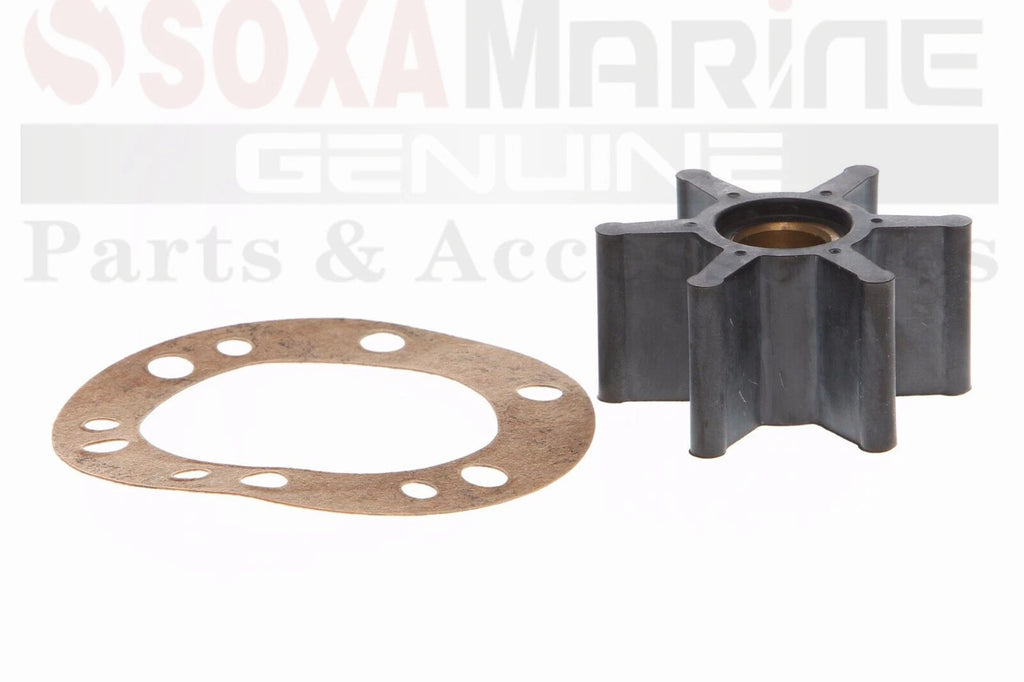 Yanmar Marine Diesel Impeller for Yanmar (104211-42071, 104211-42070, 104211-42090)
