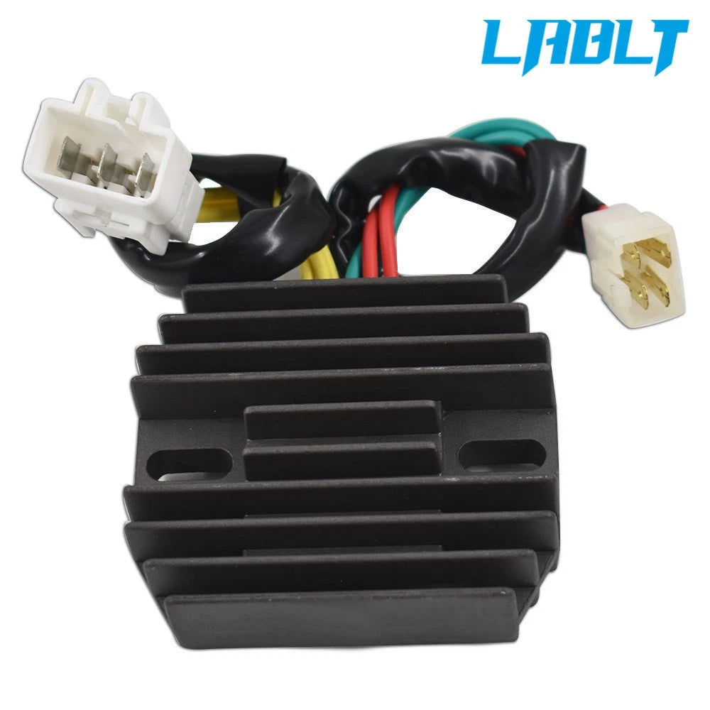Regulator Rectifier for Honda CBR600RR (2003–2006)