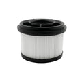 Washable Pre-Post Filter for Home Cleaning (Compatible with )