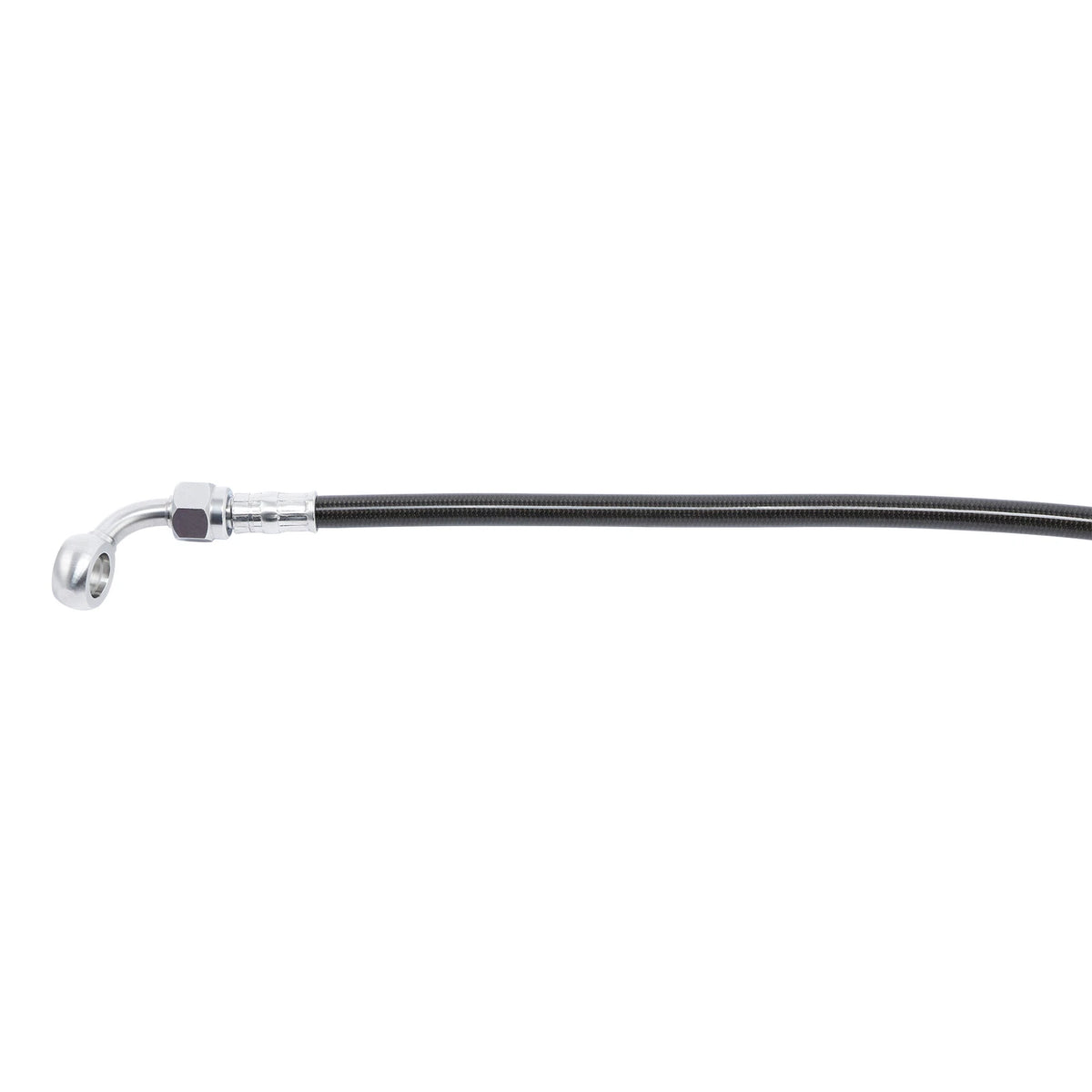 Brake Cable Line Hose for Harley Softail (2018–2023)