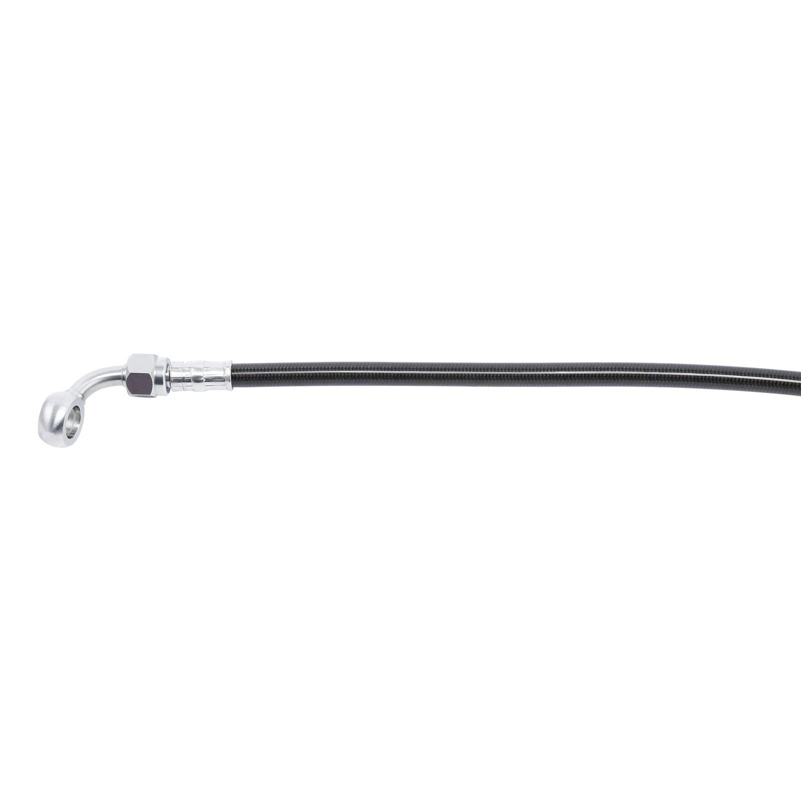 Brake Cable Line Hose for Harley Softail (2018–2023)