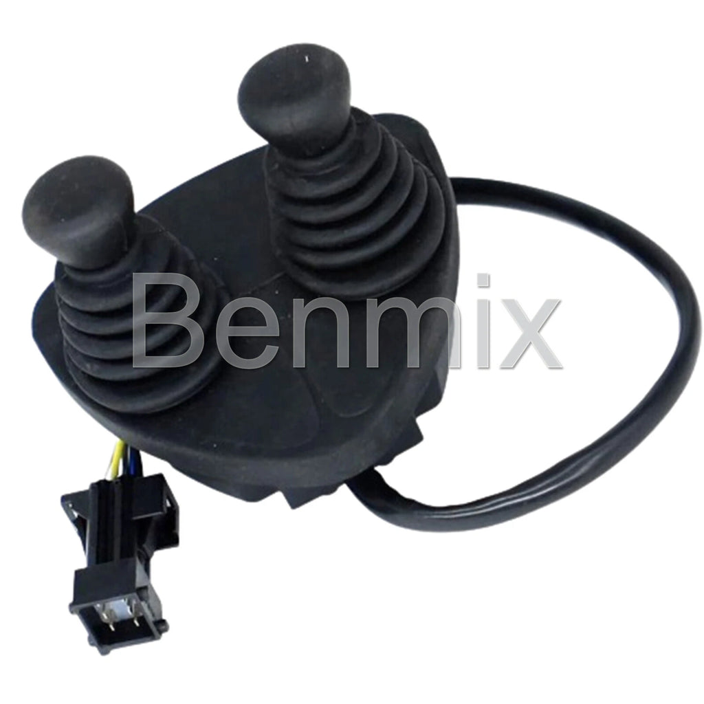 Joystick Controller Handle 7919040043 for Linde Forklift E12-E35 R14X/16X/17X