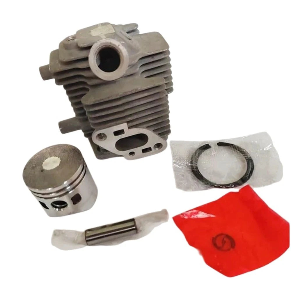 32mm Cylinder Piston Kit for Mitsubishi TL231 Trimmer Brushcutter (22.5cc)