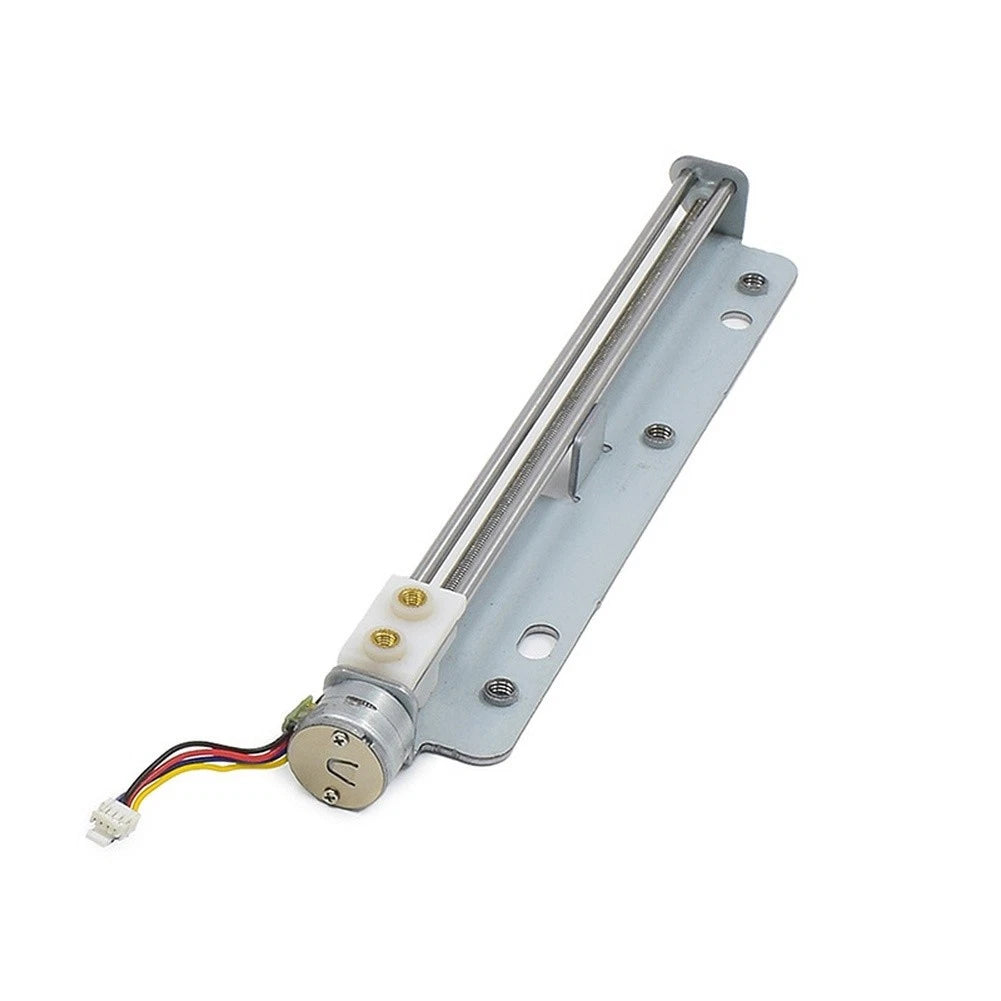 Linear Actuator 15mm for - 123mm Travel, 4 Wire