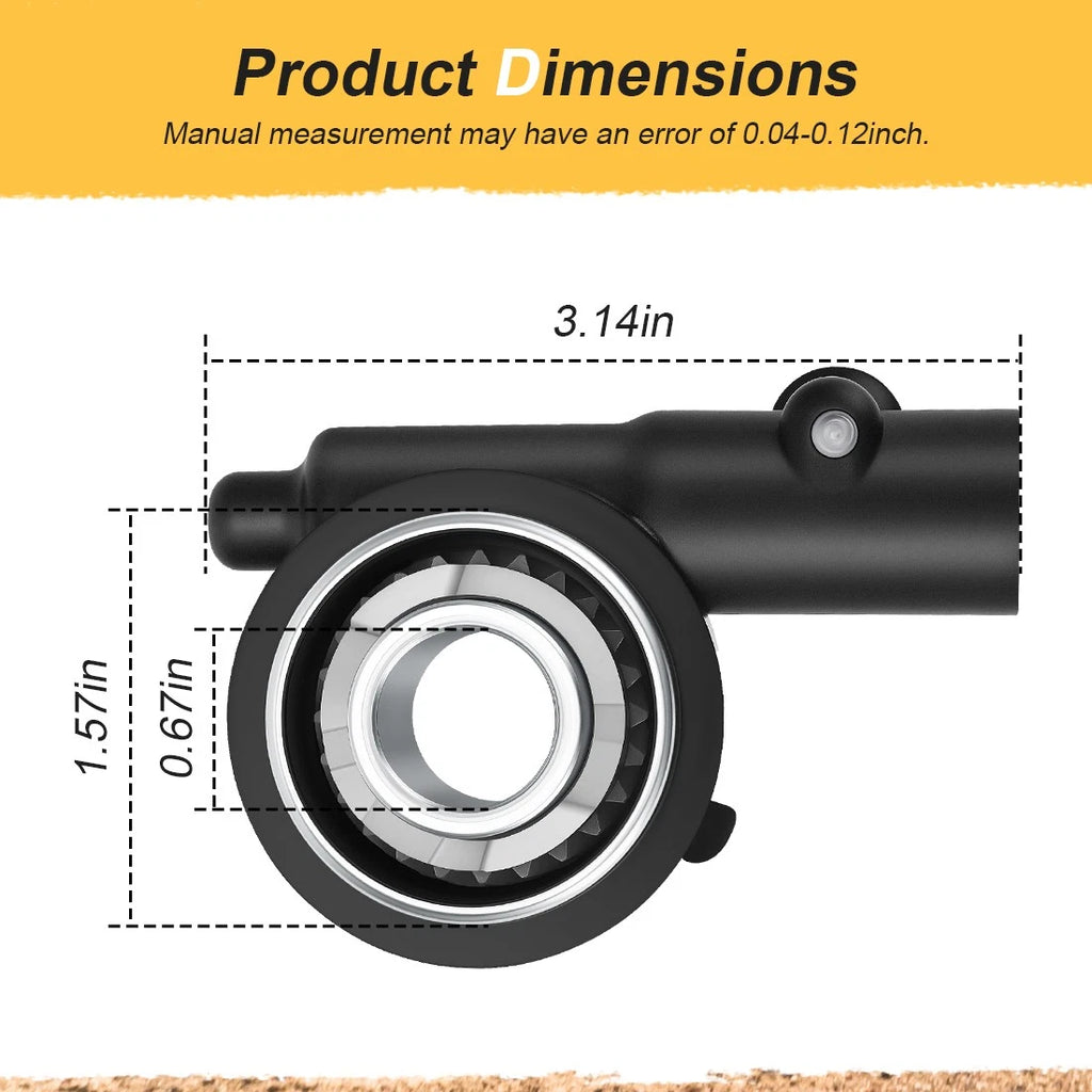 Speedometer Drive Gear Box & Retainer for Honda XR400R XR600R XR650L (1993–2024)