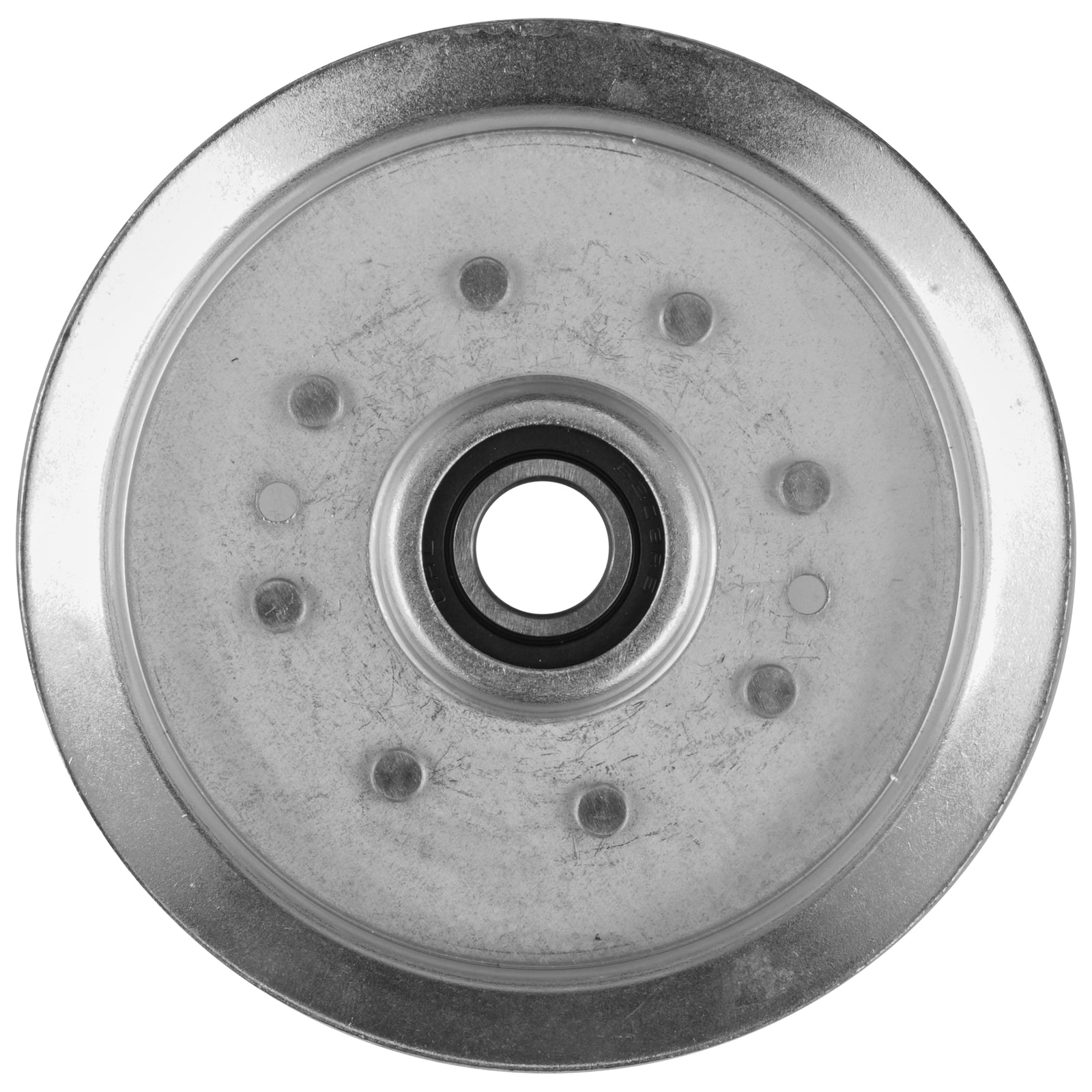 Deck Large Idler Pulley Sheave for John Deere Z225 Z235 EZtrak (2000–2000)