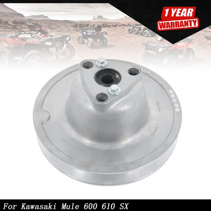 Secondary Clutch Driven Converter for Kawasaki Mule 600 610 (2005–2018) 49094-0040