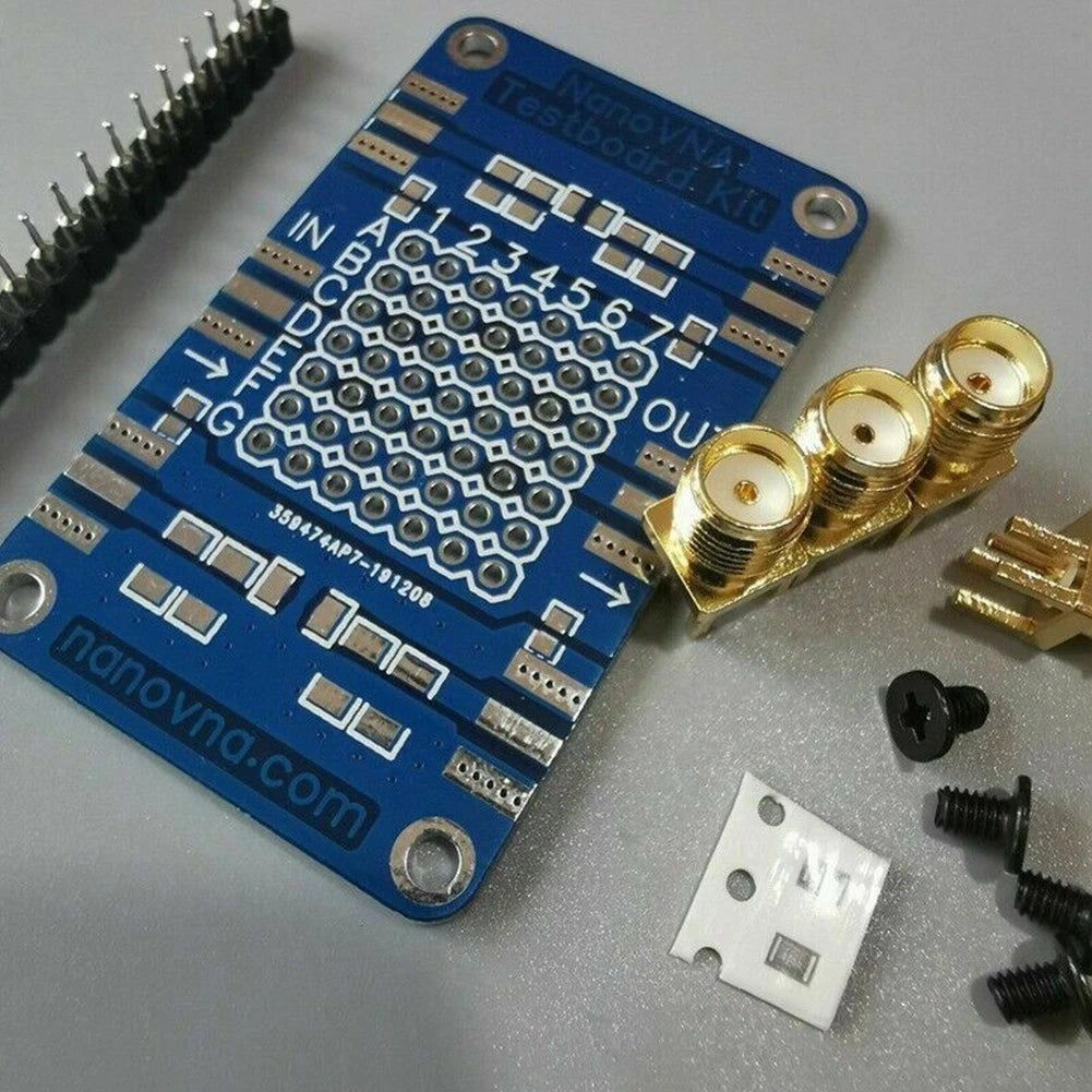Inspection Measurement Circuit Board for