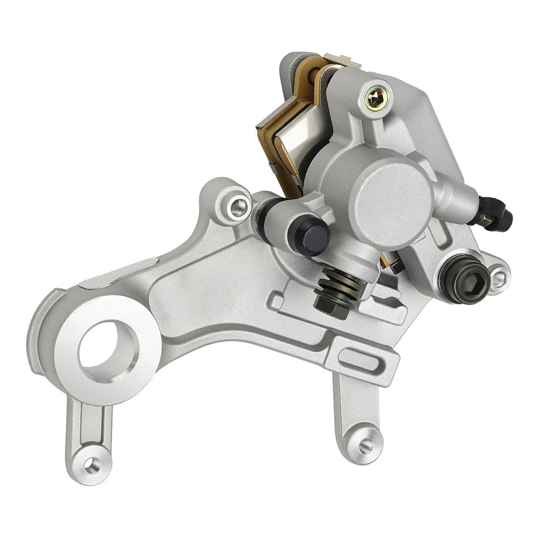 Rear Brake Caliper w/Pads for Honda CR125R CR250R (1997–1999) 43150-KZ3-B01