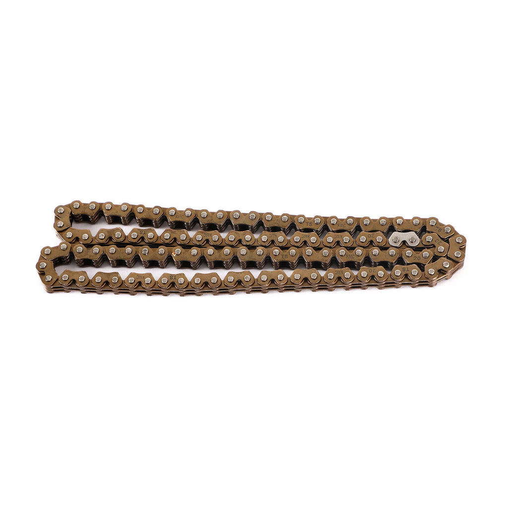 Drive Chain for Kawasaki BN125 Eliminator (92057-1432, 92057-1457, 14401-KCE-671)