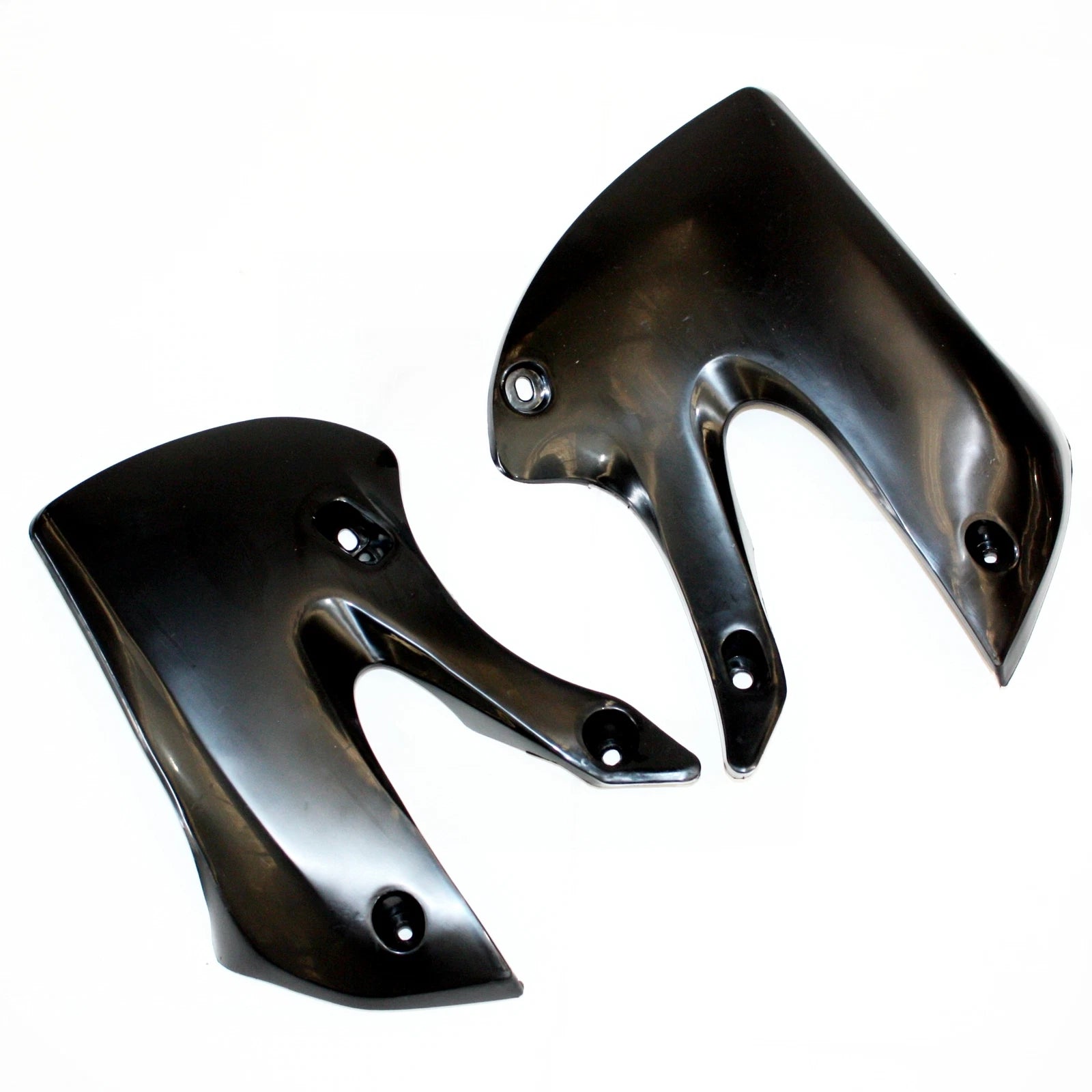Plastics Fairing Fender Kit for KLX110 (125cc)