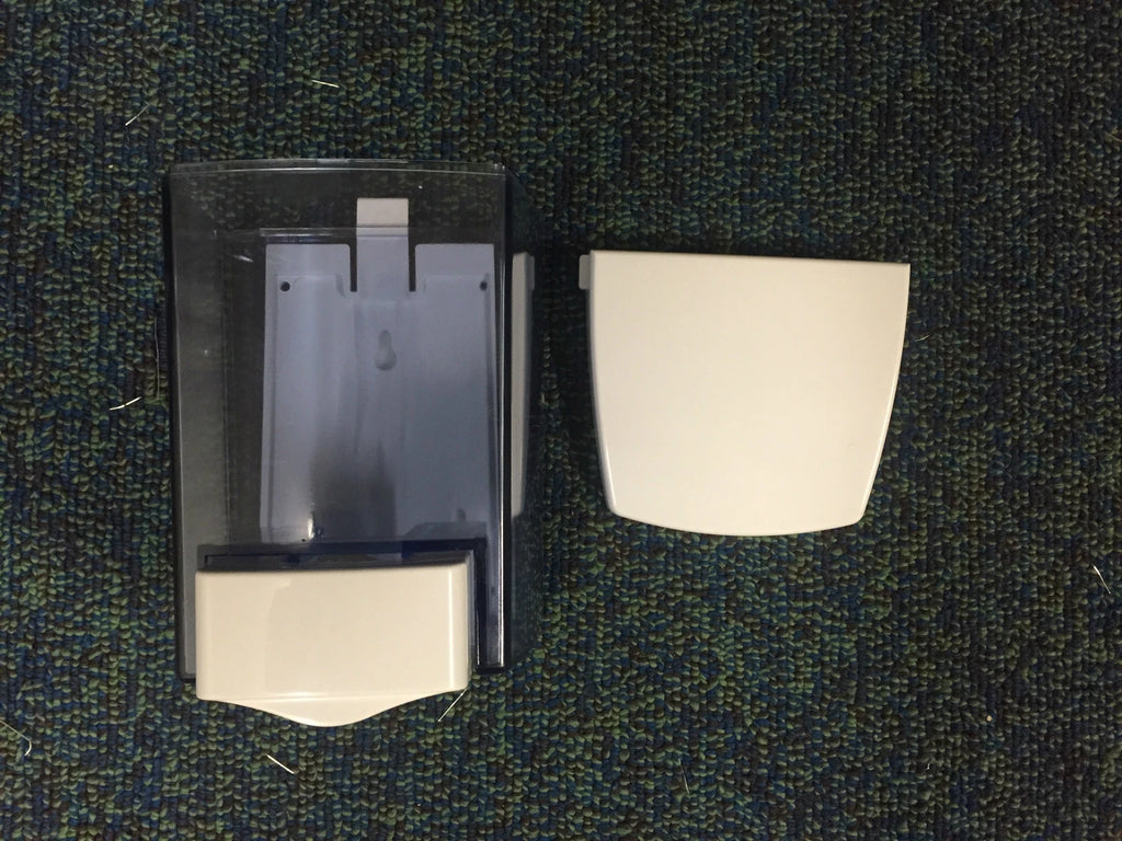 Impact 9330 ClearVu Soap Dispenser for (840ml)