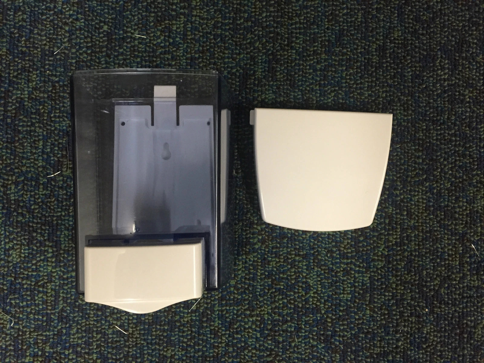 Impact 9330 ClearVu Soap Dispenser for (840ml)