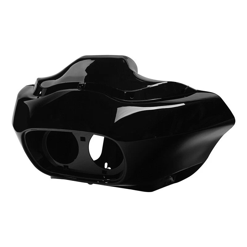 Inner Outer Fairing & Dual Headlight for Harley Road Glide FLTR (1998–2013)