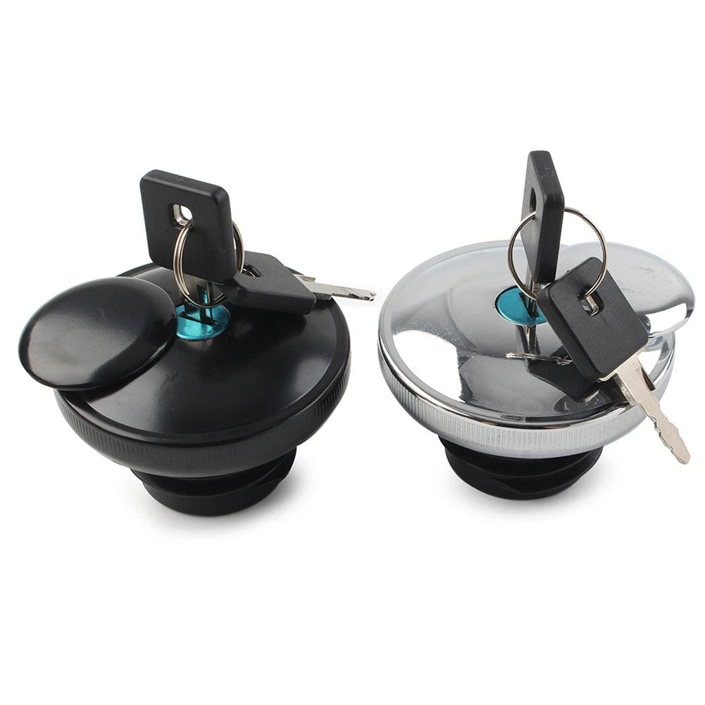 Fuel Gas Cap Lock for Harley Sportster 883 (1986–2019)
