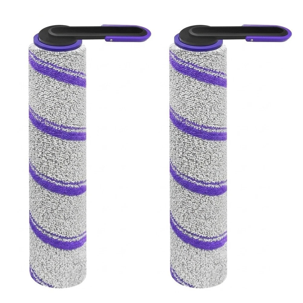 Microfiber Main Brush Kit for Narwal S3, S30 Pro, S30 Models