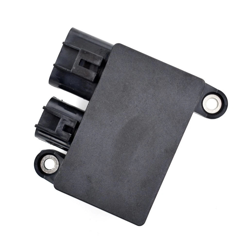 Cooling Fan Control Module 89257-12010 for Toyota Corolla Matrix Mazda 5 CX-7 (2003–2012)