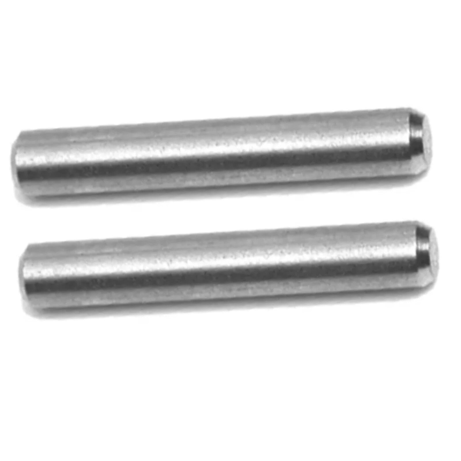 2Pcs Propeller Shear Pin for Honda BF20F (2 HP) BF2A BF2D & BF2.3D (2000–2023)
