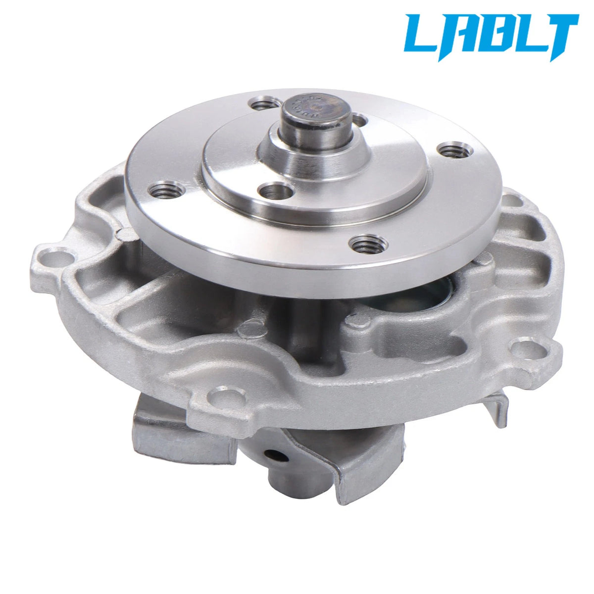 Engine Water Pump AW5033 W/Gasket 130-1480 for Buick Century (1990–2005)