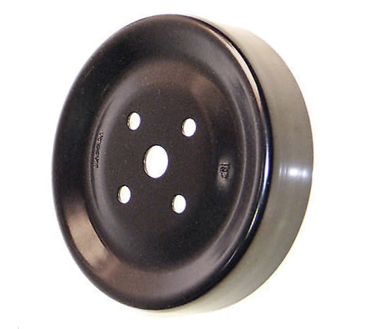 Water Pump Pulley for Mercury Mercruiser (807729, 807729T, 8M0153706)