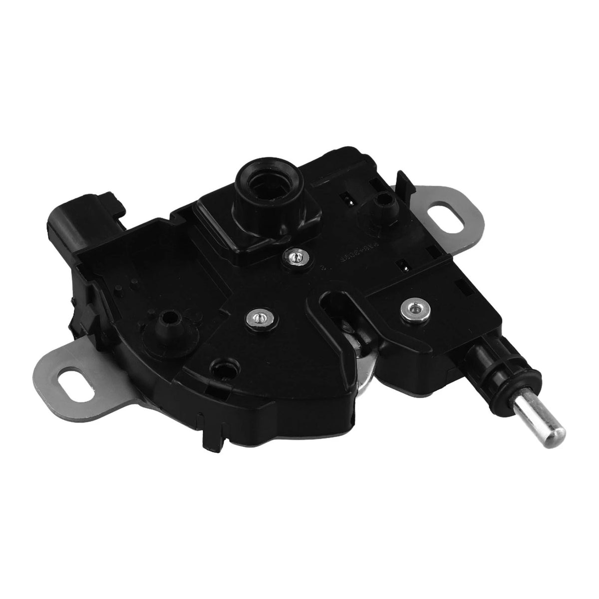 Set of 2 Bonnet Hood Lock Latch for Ford Focus MK2 (2005–2011)